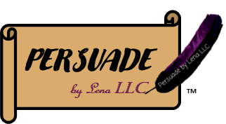 Persuade by Lena